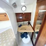 Vintage Sailboat Experience Lisboa